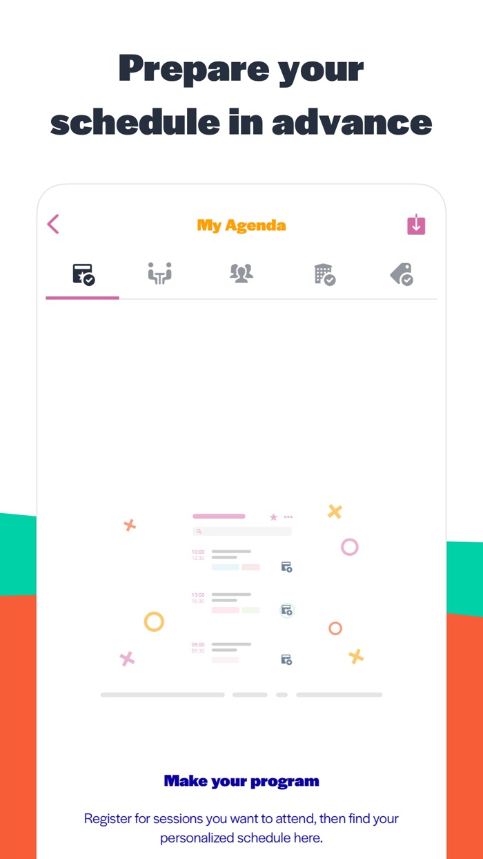 SCG 2022 Annual Conference