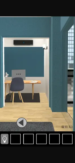 Game screenshot EscapeGame:RefreshingApartment mod apk