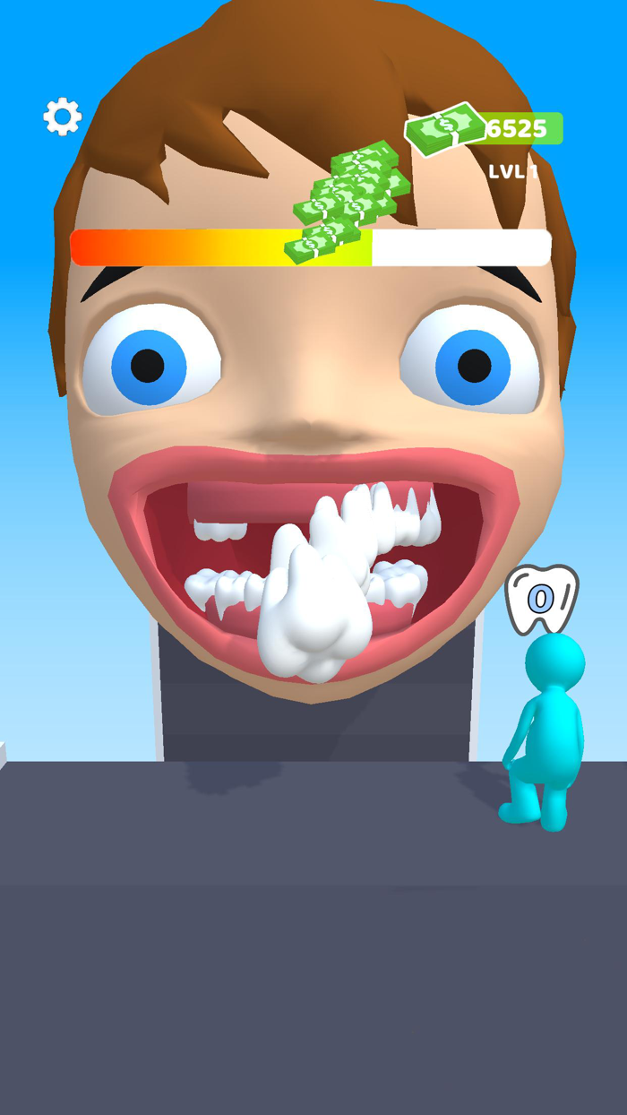 Dentist Runner