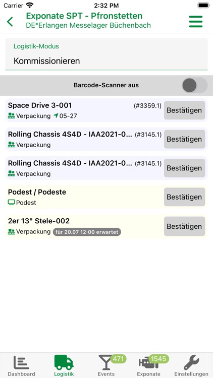 Schaeffler EM Mobile
