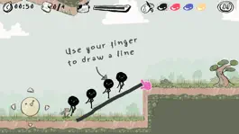 Game screenshot The Magic Ink mod apk