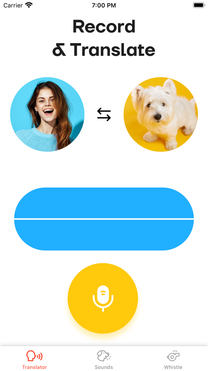 Dogi Dog Translator  Trainer