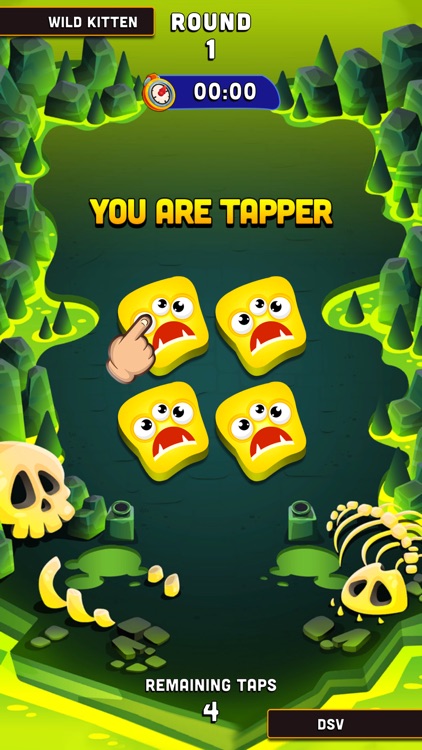 Copy Me Game screenshot-8