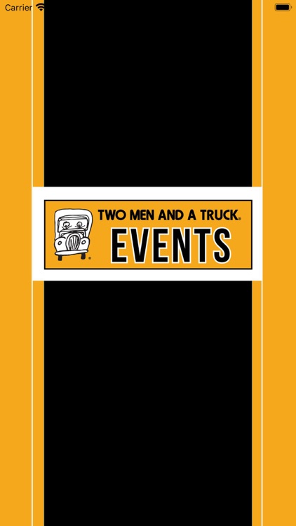TWO MEN AND A TRUCK® Events