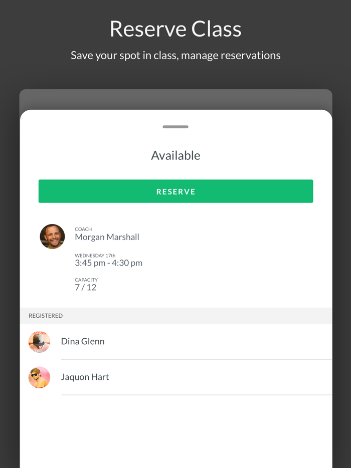 Evolving Athletics Gym