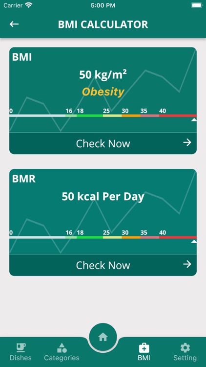 Meal Planner Pro screenshot-3