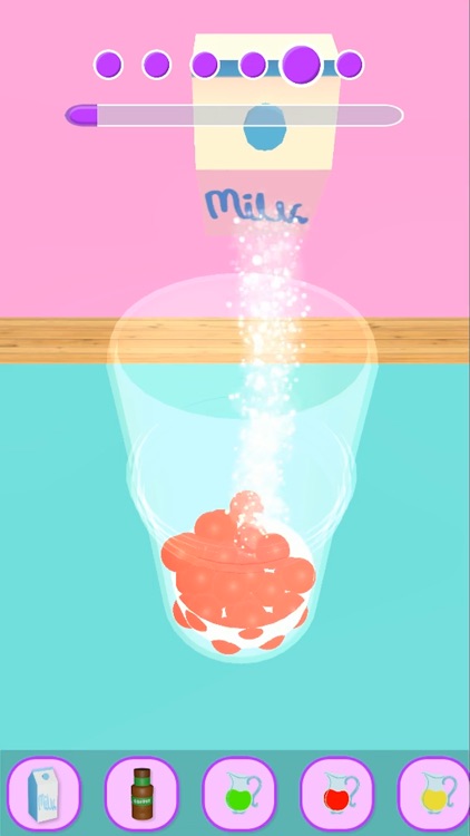 Bubble Tea DIY screenshot-4