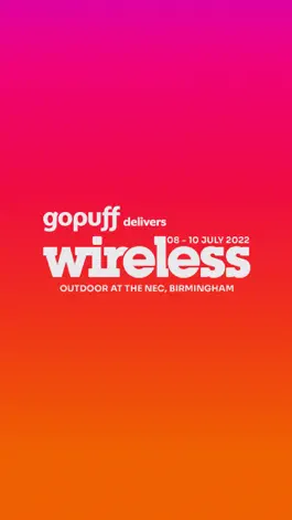 Game screenshot Wireless Birmingham mod apk