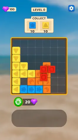 Game screenshot Colordoku mod apk