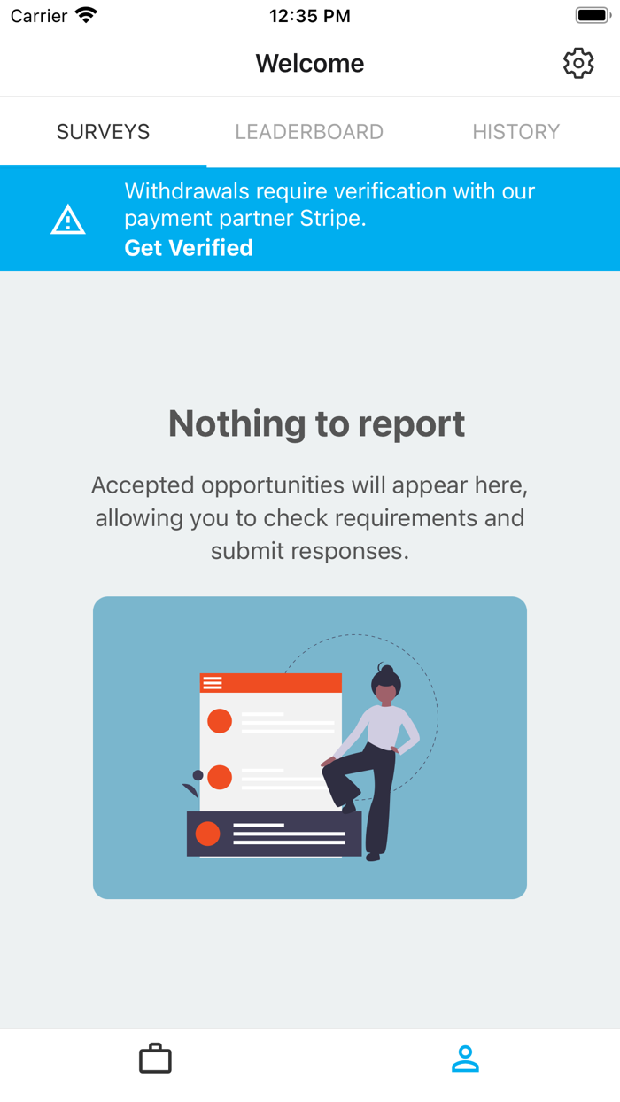 Powerade Campus Ambassadors