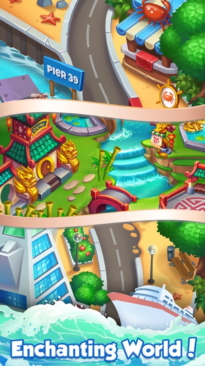 Bubble Panda Legend: Blast Pop screenshot-6