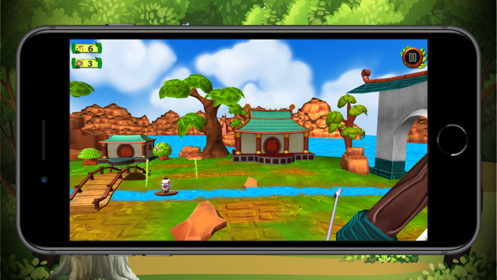 Archer io Arrow io Simulator