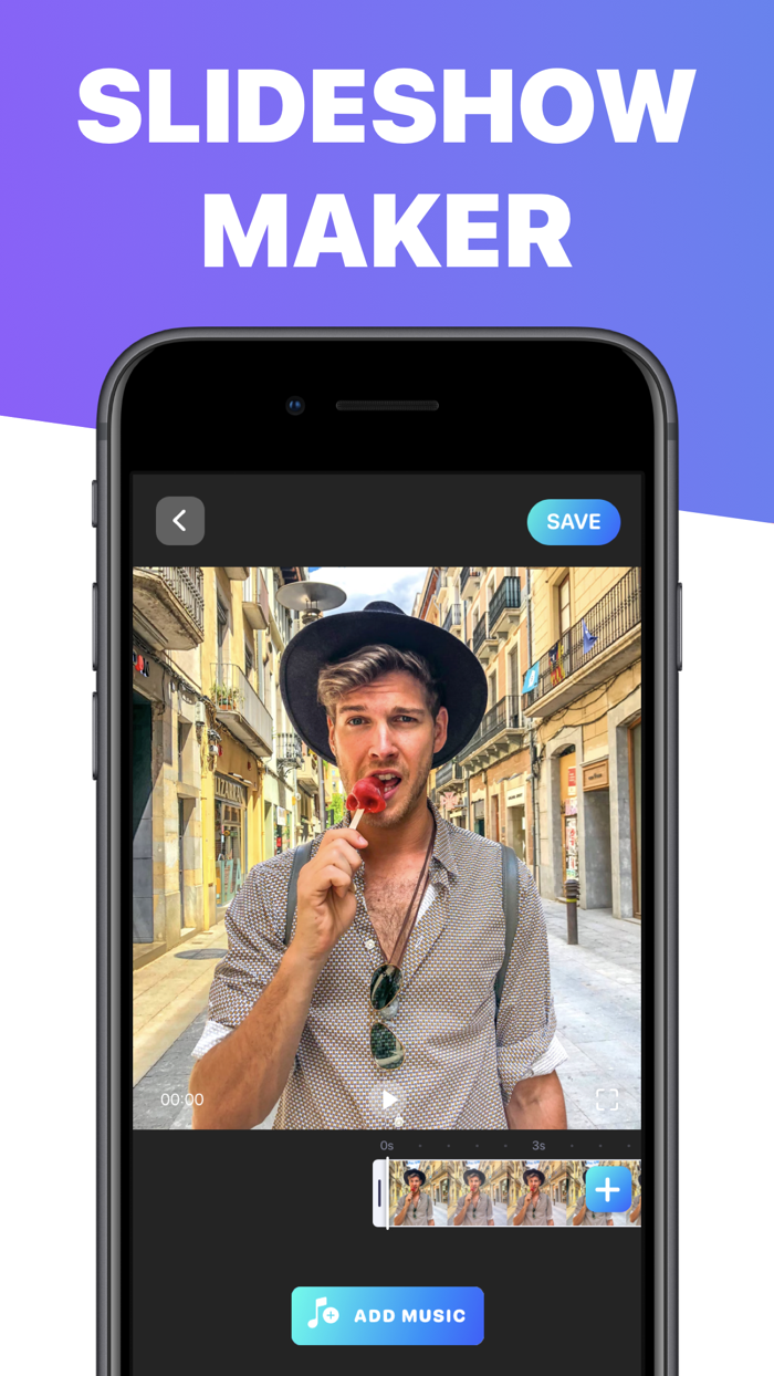 Slideshow Maker Slide Show