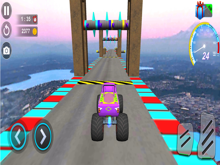 Smash Car DrivingCar Games 3d