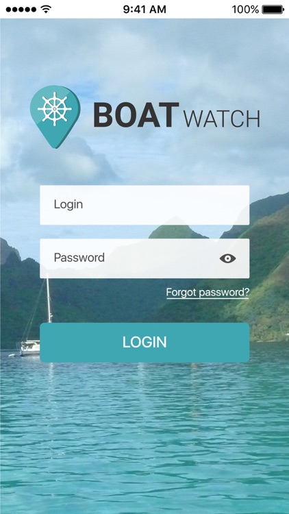 BoatWatch GPS Pro