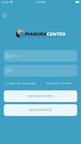 Game screenshot Pianura Center mod apk