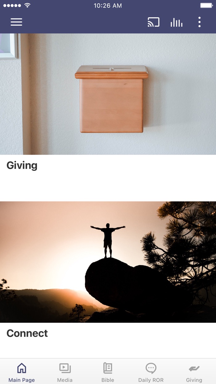 Christ Embassy Florida