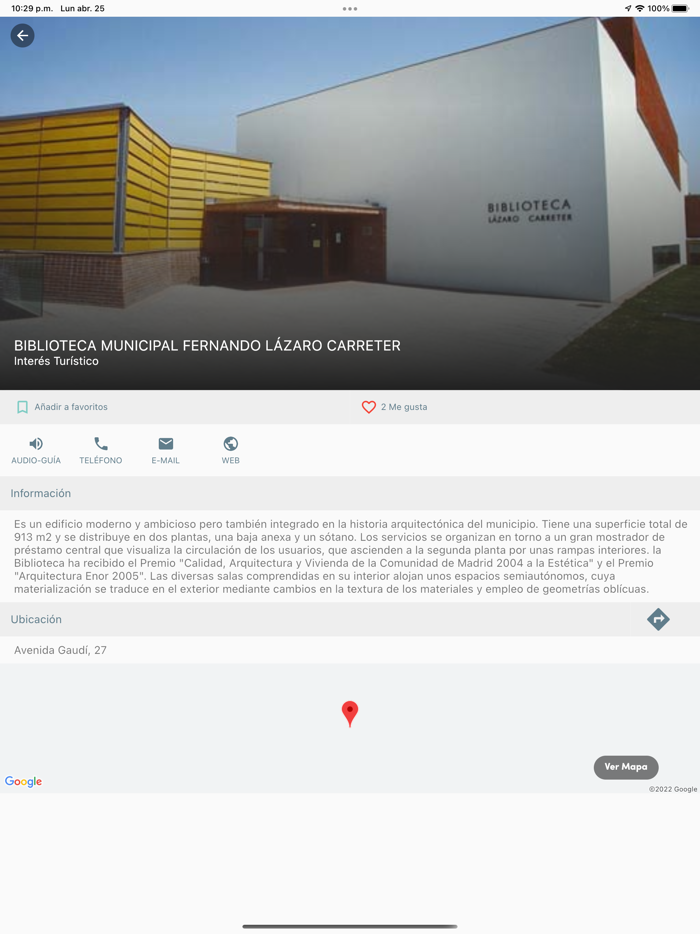 Villanueva de la Cañada