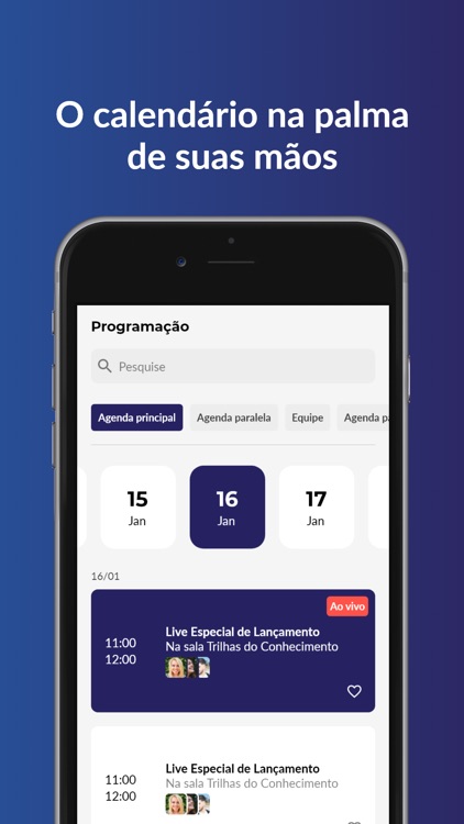 IBEF-SP screenshot-3