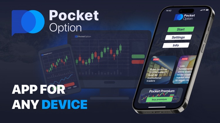 Pocket option Original