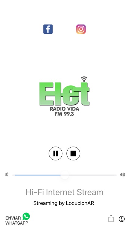 Radio Elet