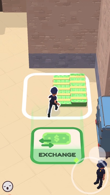 Tower Security screenshot-4