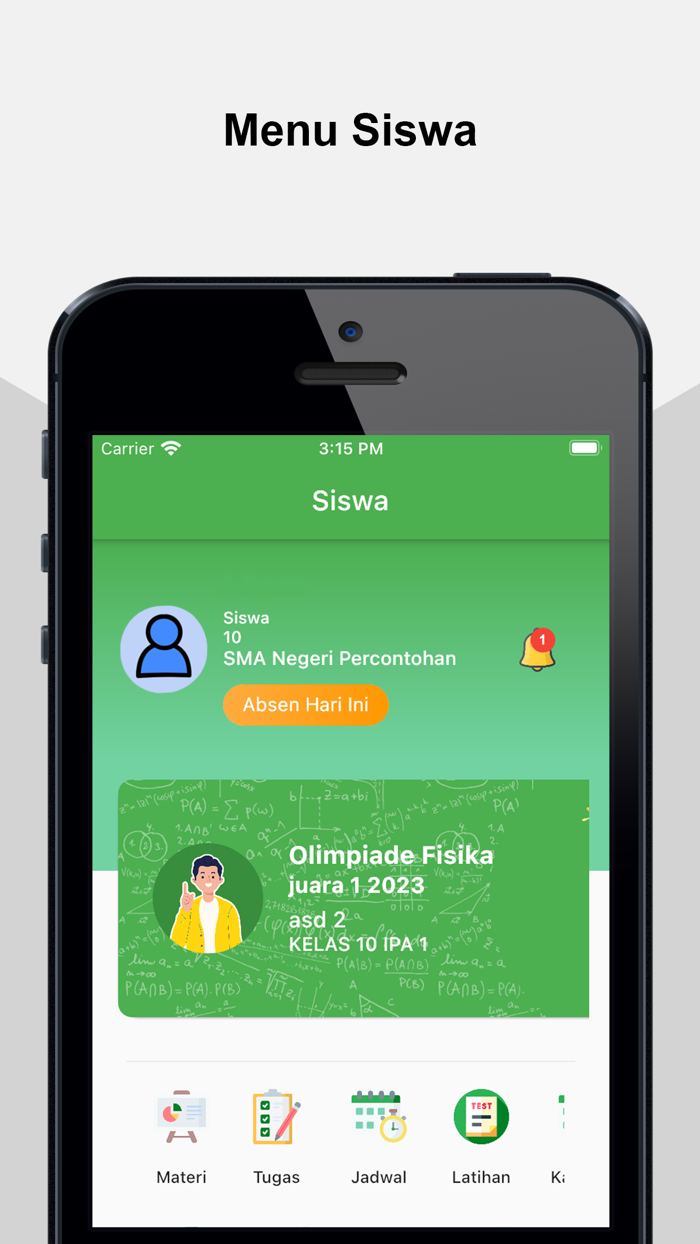 SDN Bojong Rawalumbu II