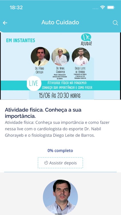 Dr. Ajuda screenshot-4