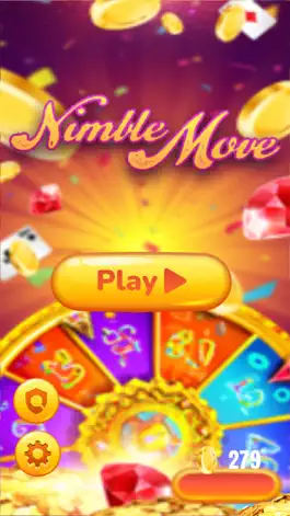 Game screenshot Nimble Move mod apk