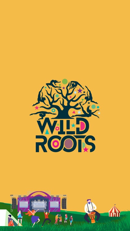 Wild Roots