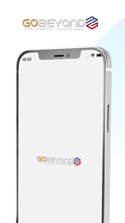 GoBeyond Mobile Hub