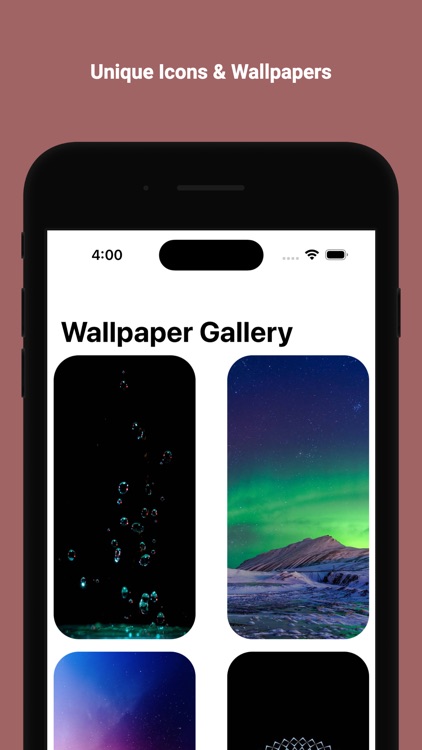 App Lock Screen Widget + screenshot-4