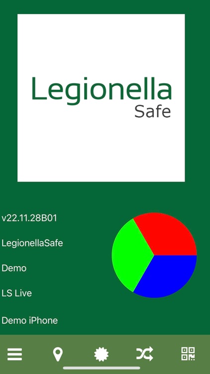 LegionellaSafe