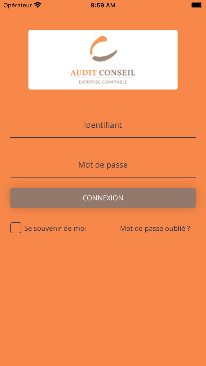 AUDIT CONSEIL ISUITE