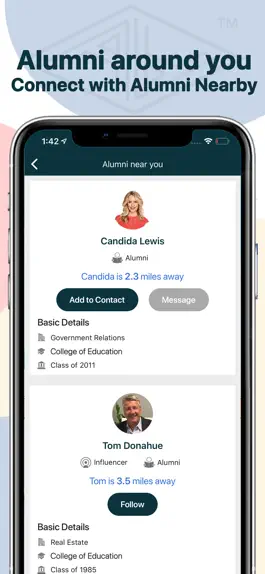 Game screenshot Univ. of Cal. Davis apk