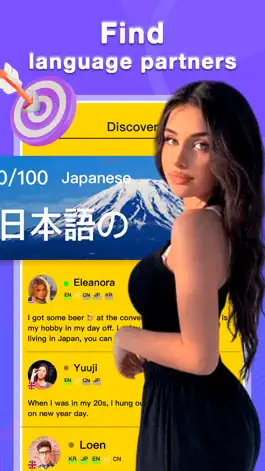 Game screenshot Lemon - Meet Hot Girls Global hack