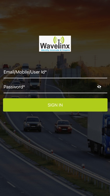 Wavelinx