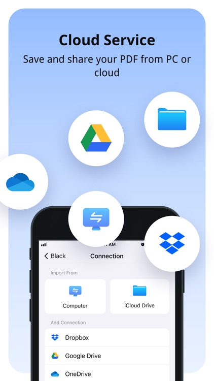 PDFelement: PDF editor,scanner screenshot-9