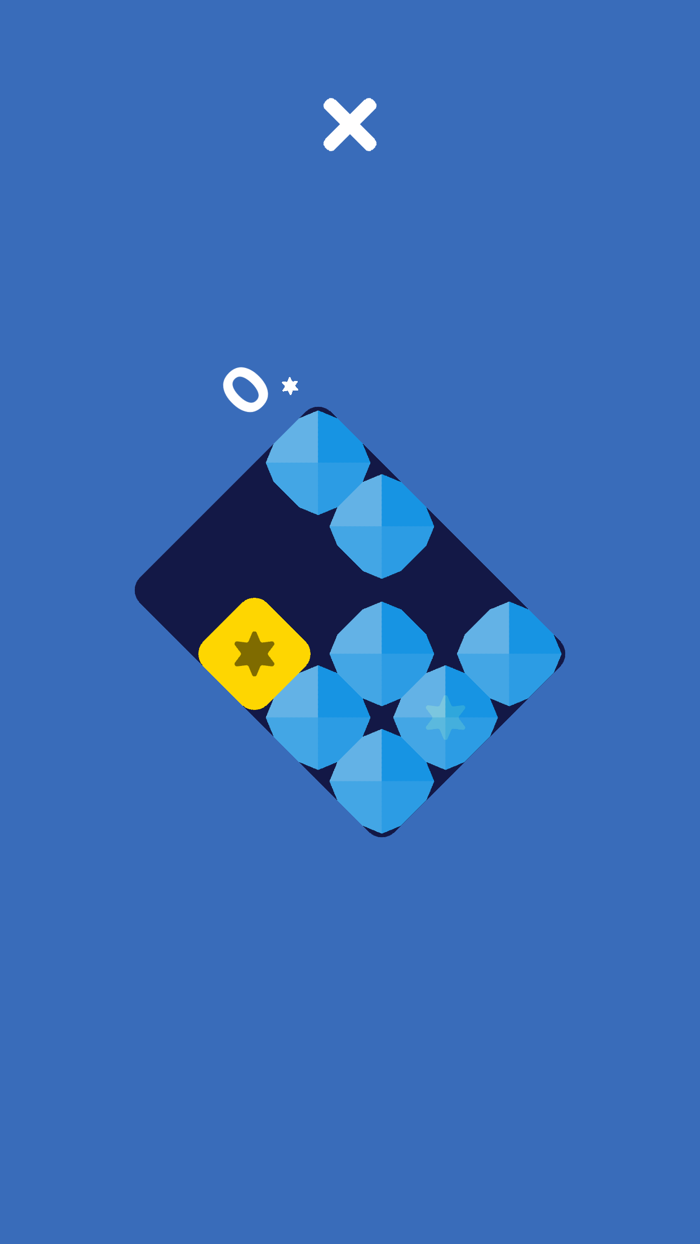 TILT - Gravity Puzzles