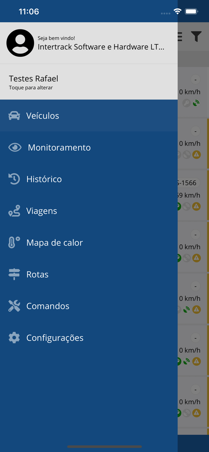 Alarcom Rastreamento
