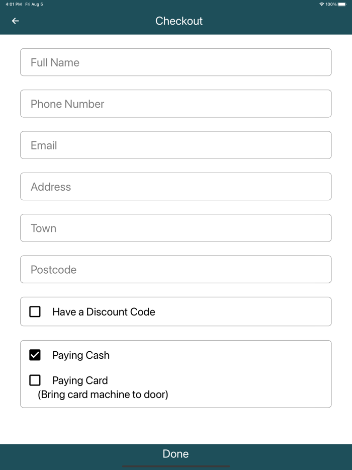 Dolce Vita Shettleston