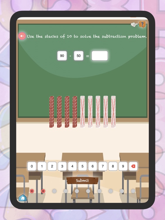 Math G1-2 screenshot-4