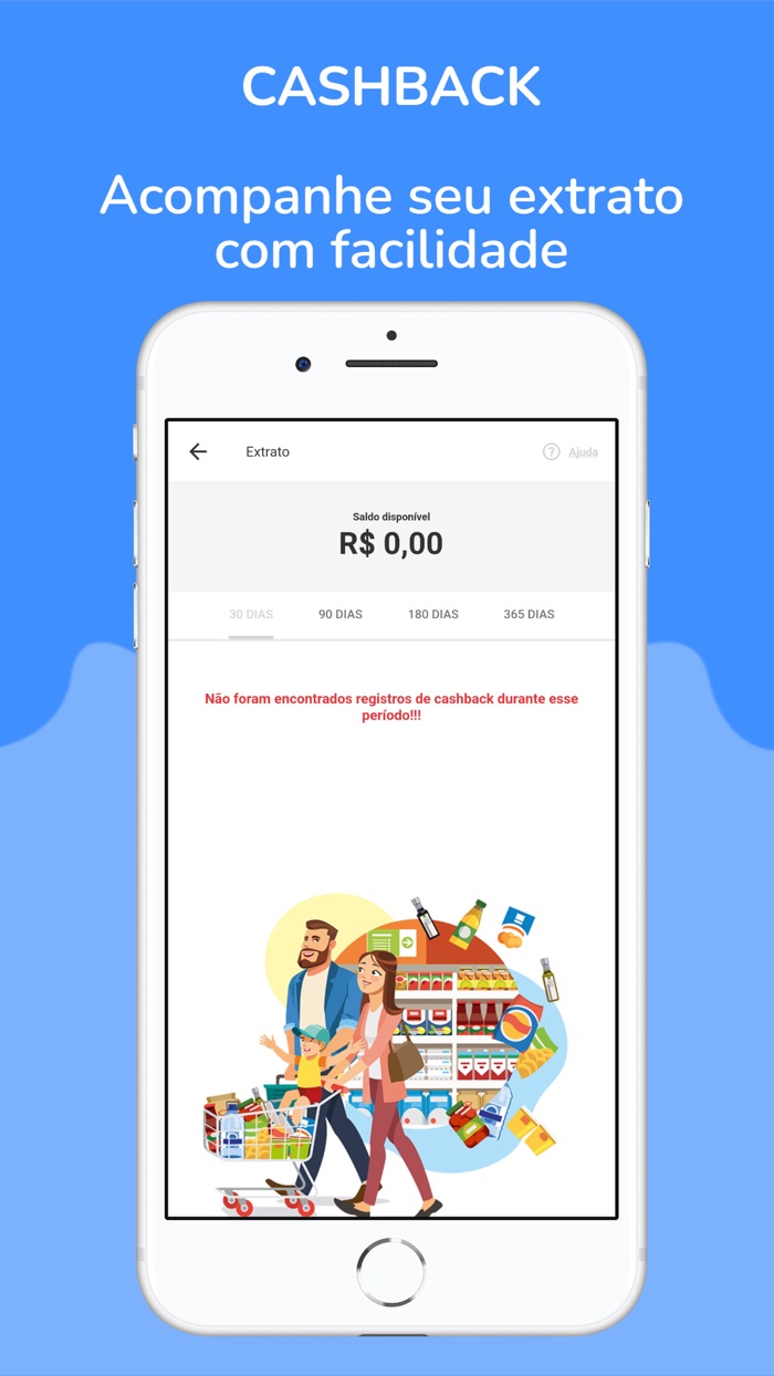 Supermercados Mendonça