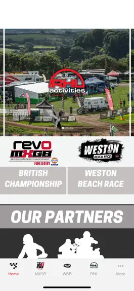 Game screenshot RHL Activities mod apk