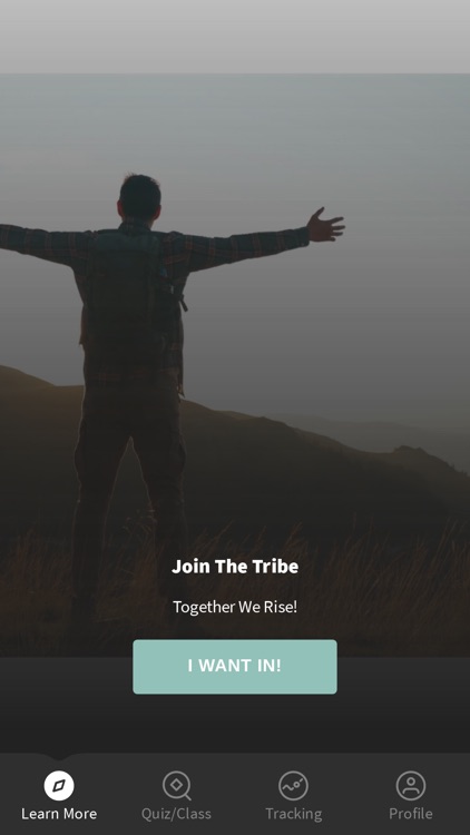 The Tribe by I Rise Above