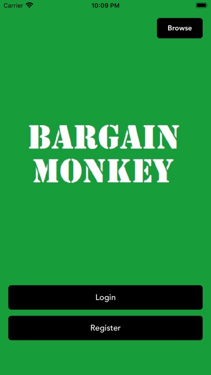 Bargain Monkey