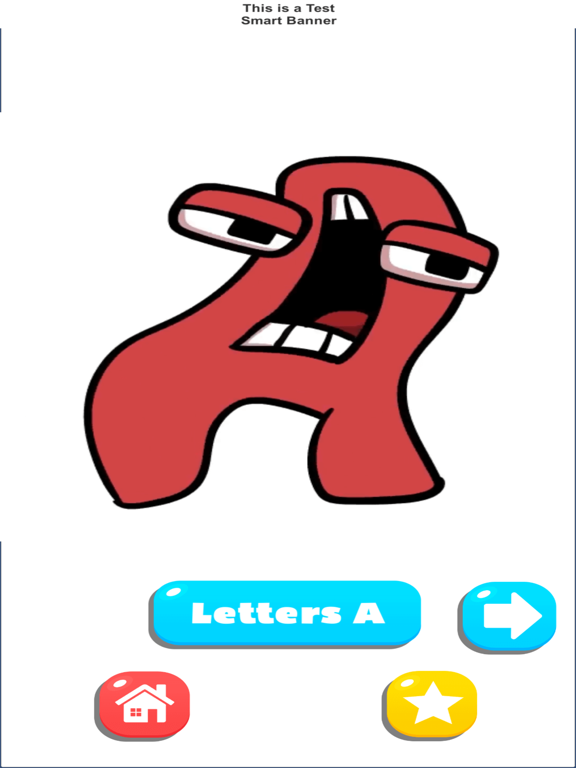 Alphabet Lore Draw Master App Price Drops alphabet-lore-draw-master-app-price-drops