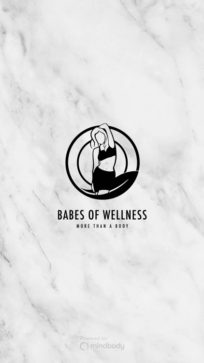 Babes of Wellness