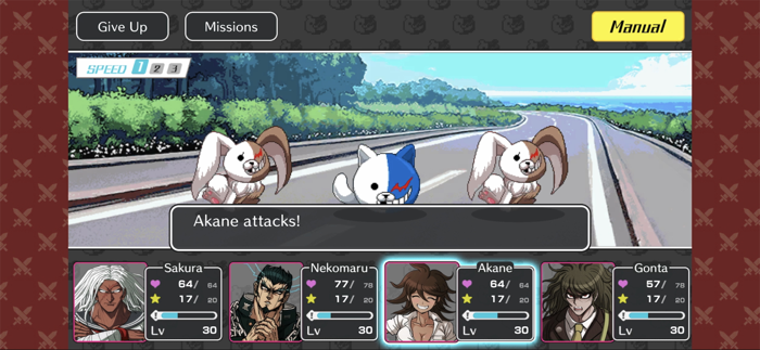 Danganronpa S Ultimate Summe