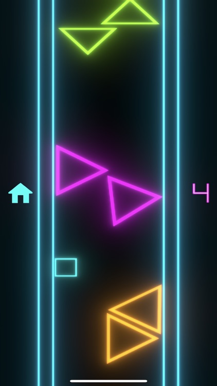 Glow Dash screenshot-3